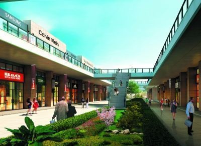 新張掖國際商貿(mào)城并非解惑者