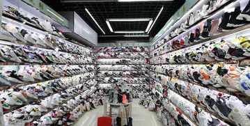 商貿城營業(yè)員招聘1名 義烏胡杰貿易