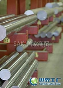 供應12L14易切削鋼 直徑13mm 14mm 15mm_冶金礦產_世界工廠網中國產品信息庫