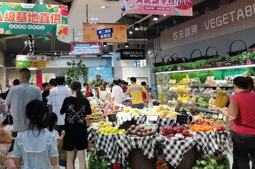 國(guó)慶消費(fèi)市場(chǎng)火熱，惠州商貿(mào)企業(yè)銷售額達(dá)3.7億元